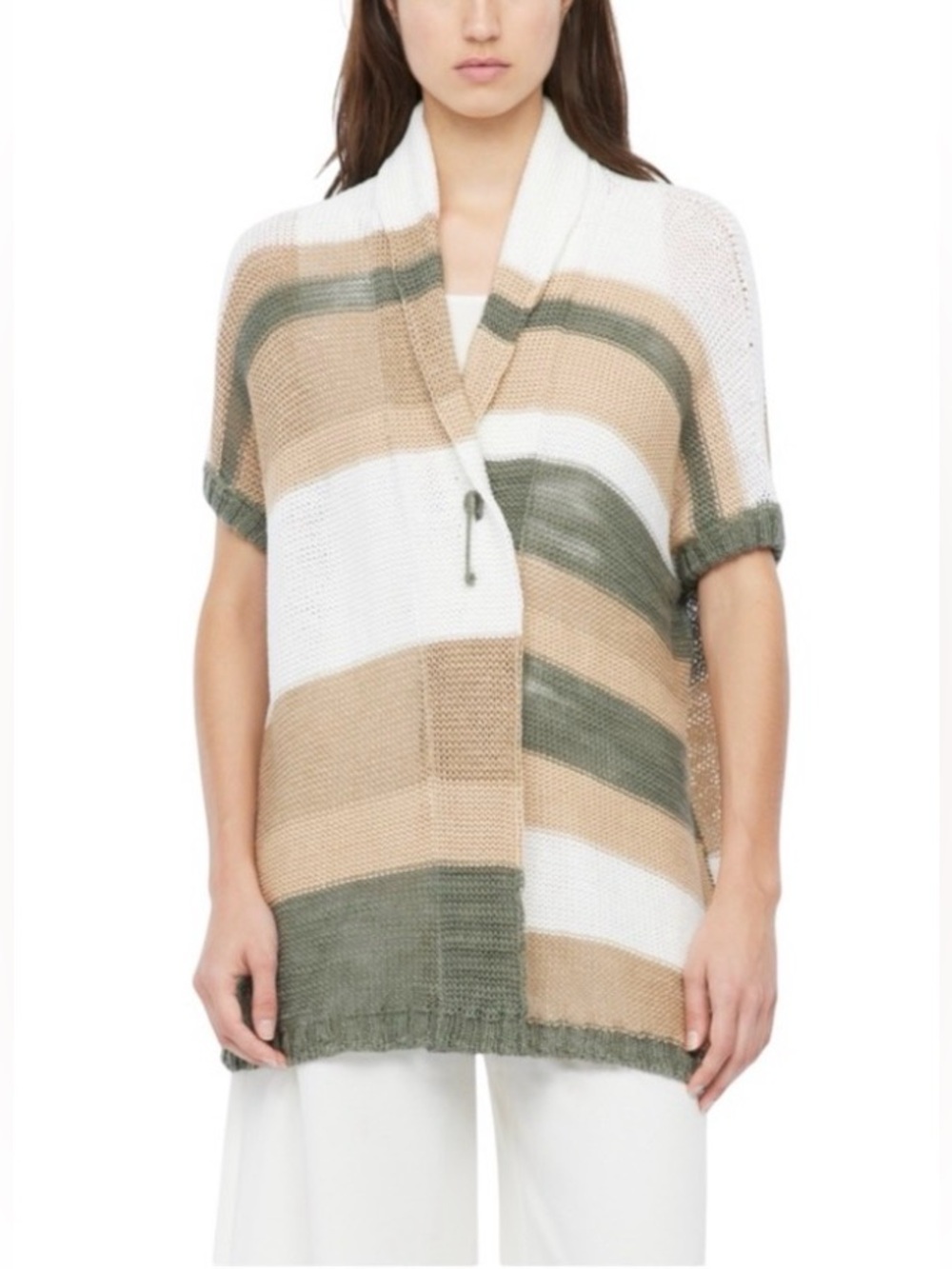 SP Cardigan